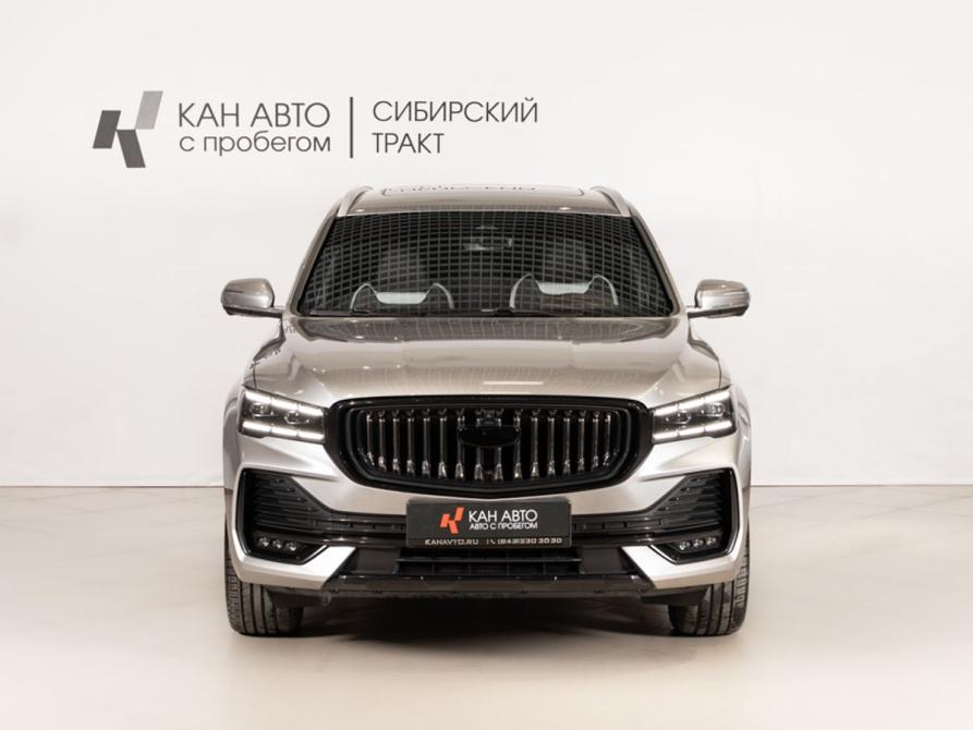 Geely Monjaro I Казань  - изображение 2