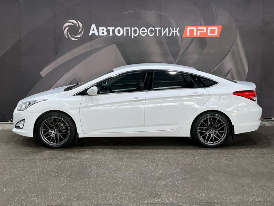 Hyundai i40 I Пермь  - изображение 8