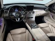 Mercedes-Benz C-Класс IV (W205) Казань  - изображение 26