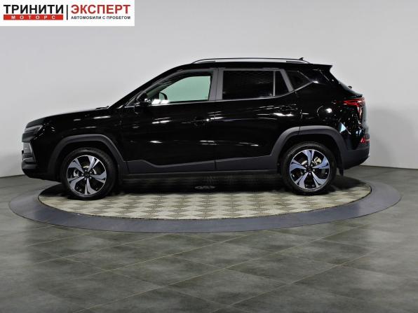 Москвич 3 с пробегом 2025 года, цена 1 757 000 рублей, 2855 км, внедорожник, Автокод Объявления