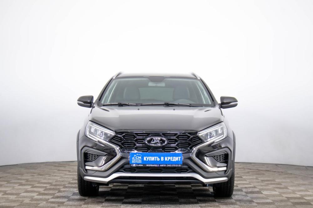 Lada (ВАЗ) Vesta I Рестайлинг (NG) Пермь  - изображение 2