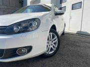 Volkswagen Golf VI Магнитогорск  - изображение 24