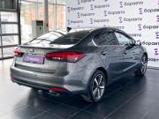 Kia Cerato III Рестайлинг (Classic) Ростов-на-Дону  - изображение 22