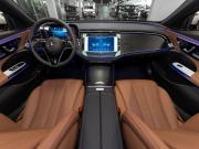 Mercedes-Benz E-Класс VI (W214 S214) Москва  - изображение 38