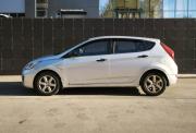 Hyundai Solaris I Сыктывкар  - изображение 30