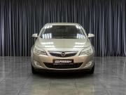 Opel Astra J Тюмень  - изображение 19