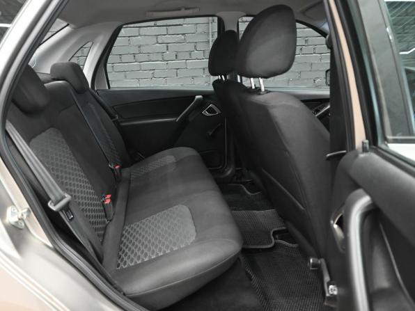 Lada (ВАЗ) Granta I Рестайлинг с пробегом 2022 года, цена 660 000 рублей, 112298 км, седан, Автокод Объявления