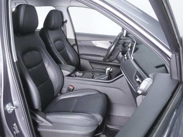 Chery Tiggo 4 Pro I с пробегом 2023 года, цена 1 370 000 рублей, 32446 км, внедорожник, Автокод Объявления