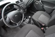 Lada (ВАЗ) Granta I Рестайлинг Старый Оскол  - изображение 36