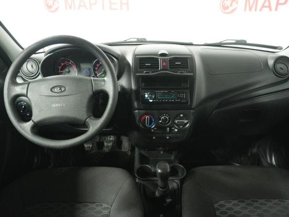 Lada (ВАЗ) Granta I Рестайлинг с пробегом 2022 года, цена 750 000 рублей, 60773 км, седан, Автокод Объявления