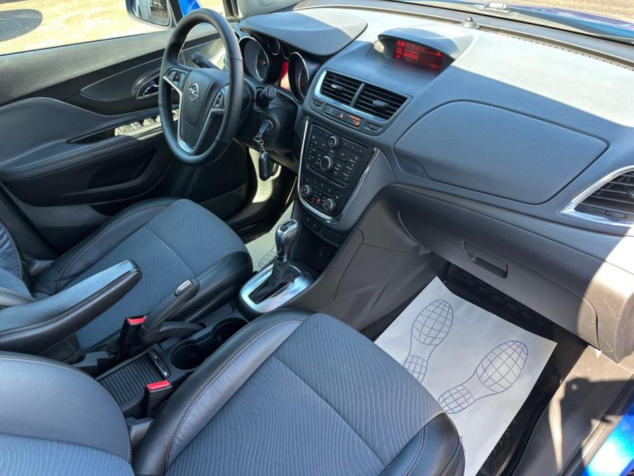 Opel Mokka I Пермь  - изображение 9