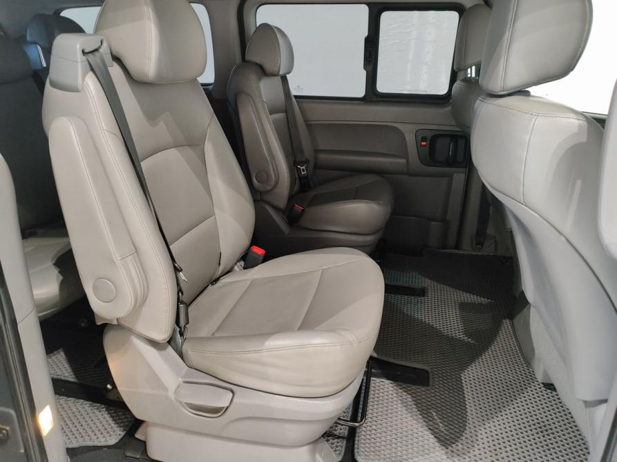 Hyundai Grand Starex I Рестайлинг 2 Москва  - изображение 10