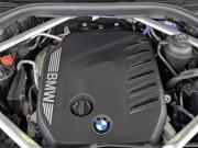 BMW X5 IV (G05/G18) Рестайлинг Москва  - изображение 39