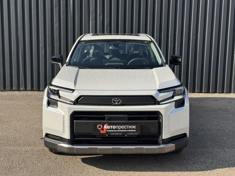 Toyota RAV4 VI (XA60) Самара  - изображение 2