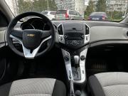Chevrolet Cruze I Рестайлинг Ярославль  - изображение 62