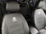 Skoda Octavia III (A7) Рестайлинг Екатеринбург  - изображение 44