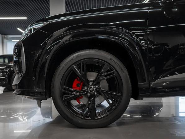 Audi Q6 с пробегом 2026 года, цена 8 750 000 рублей, 52 км, внедорожник, Автокод Объявления