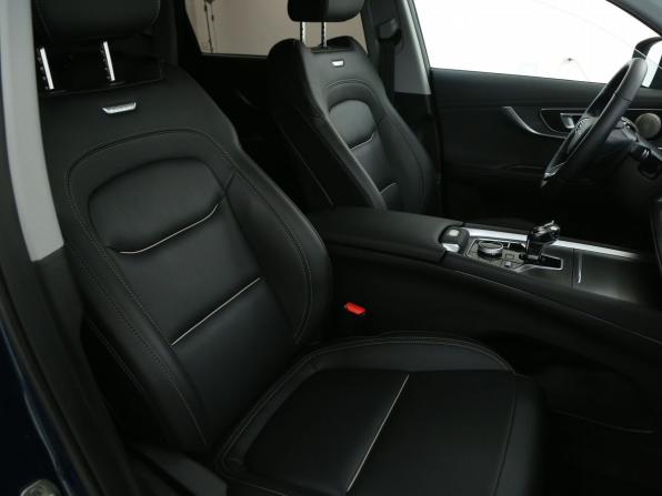 Chery Tiggo 7L I с пробегом 2025 года, цена 2 150 000 рублей, 16800 км, внедорожник, Автокод Объявления