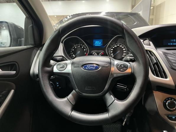 Ford Focus III с пробегом 2012 года, цена 570 000 рублей, 230657 км, хэтчбек, Автокод Объявления