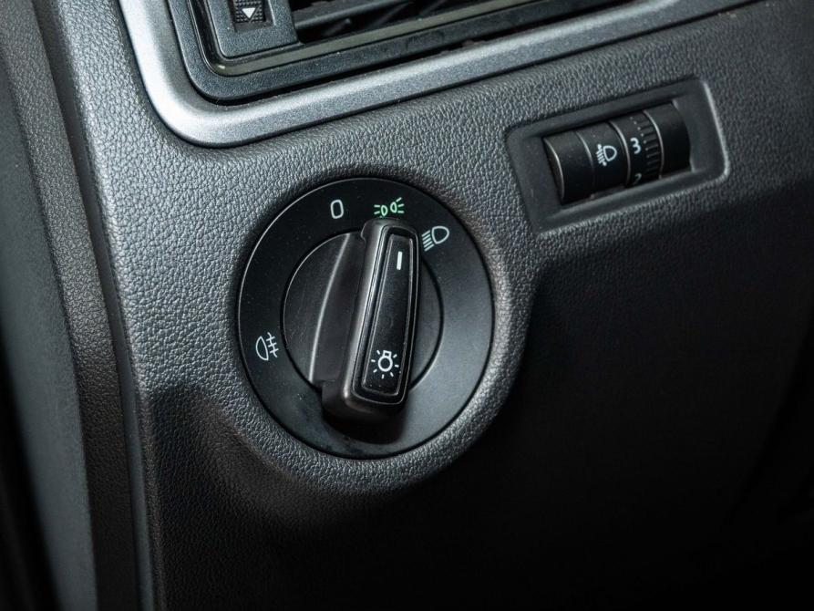 Skoda Rapid I Казань  - изображение 14