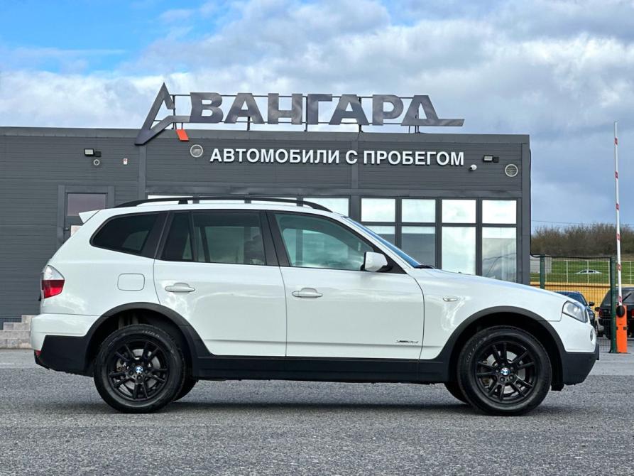 BMW X3 I (E83) Рестайлинг Волгоград  - изображение 6