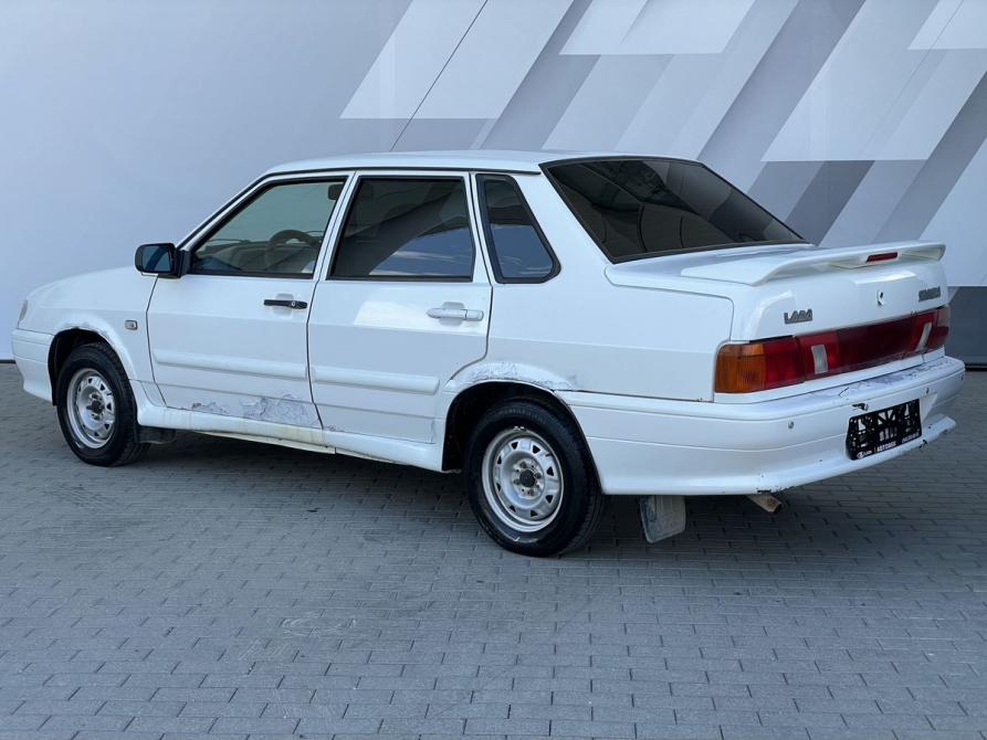 Lada (ВАЗ) 2115 Екатеринбург  - изображение 8