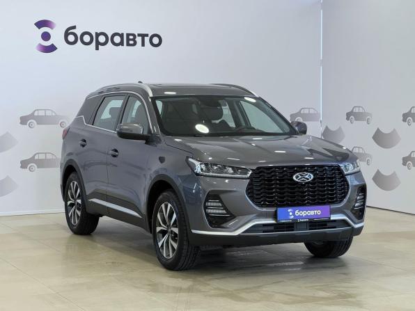 Xcite X-Cross 7 с пробегом 2024 года, цена 1 920 000 рублей, 6807 км, внедорожник, Автокод Объявления