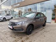 Lada (ВАЗ) Granta I Рестайлинг Набережные Челны  - изображение 23