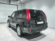 Nissan X-Trail II Рестайлинг Екатеринбург  - изображение 26