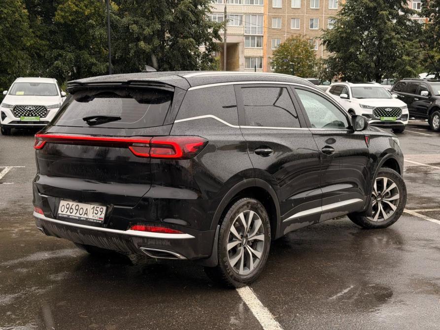 Chery Tiggo 7 Pro Max I Пермь  - изображение 2