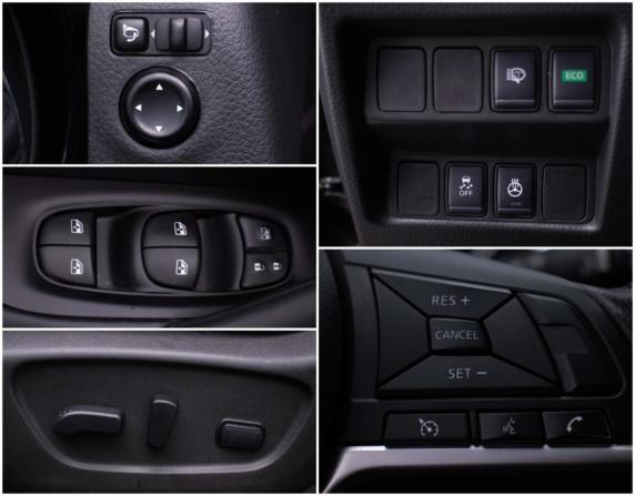 Nissan Qashqai II Рестайлинг с пробегом 2021 года, цена 2 290 000 рублей, 107125 км, внедорожник, Автокод Объявления