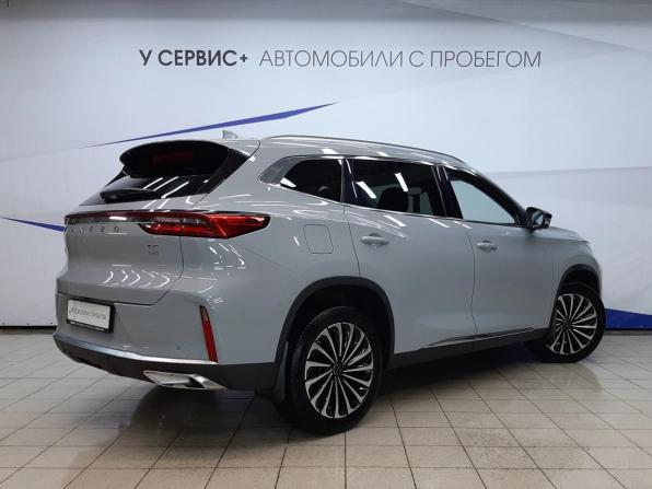 Exeed TXL I Рестайлинг с пробегом 2022 года, цена 2 099 000 рублей, 52630 км, внедорожник, Автокод Объявления
