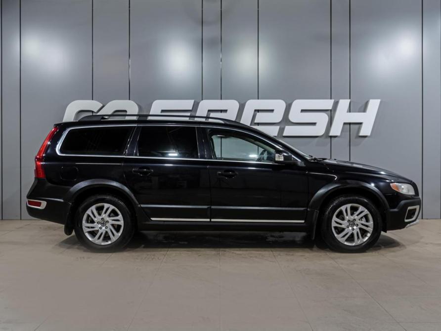 Volvo XC70 II Воронеж  - изображение 5