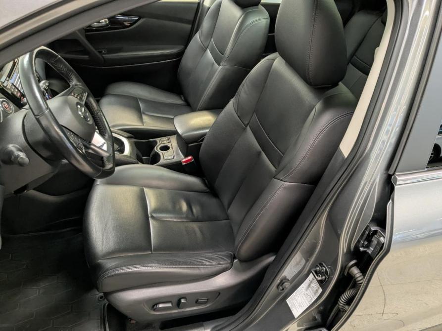 Nissan Qashqai II Рестайлинг Санкт-Петербург  - изображение 20