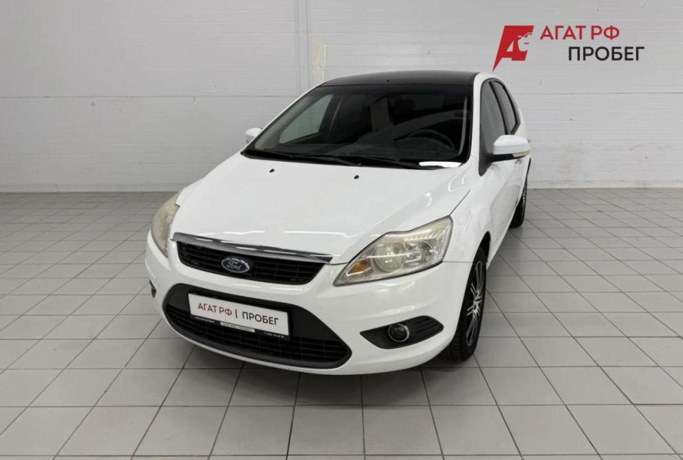 Ford Focus II Рестайлинг Астрахань  - изображение 1