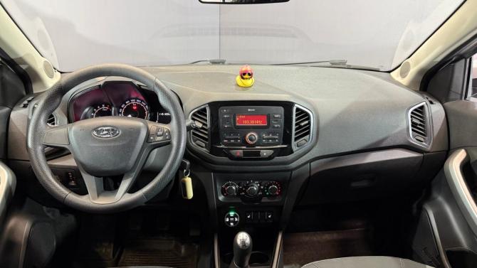 Lada (ВАЗ) XRAY I с пробегом 2018 года, цена 879 234 рубля, 115100 км, хэтчбек, Автокод Объявления