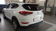 Hyundai Tucson III Санкт-Петербург  - изображение 10