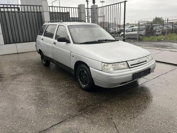 Lada (ВАЗ) 2111 с пробегом 2003 года, цена 60 000 рублей, 203431 км, универсал, Автокод Объявления