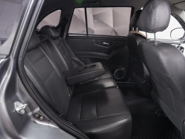 Lifan X60 I с пробегом 2014 года, цена 585 000 рублей, 96612 км, внедорожник, Автокод Объявления