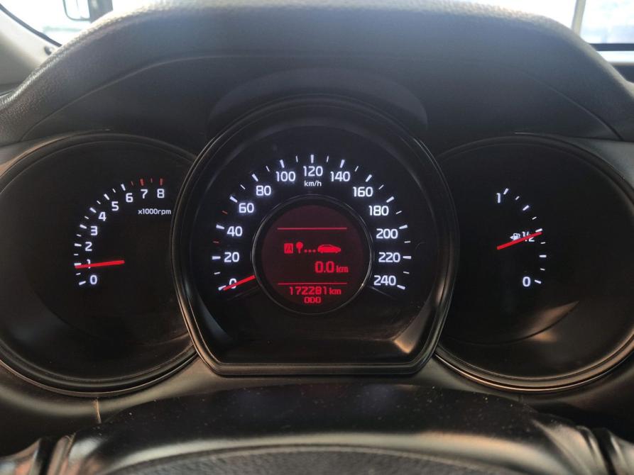 Kia Ceed II Екатеринбург  - изображение 17
