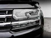Volkswagen Teramont I Москва  - изображение 45