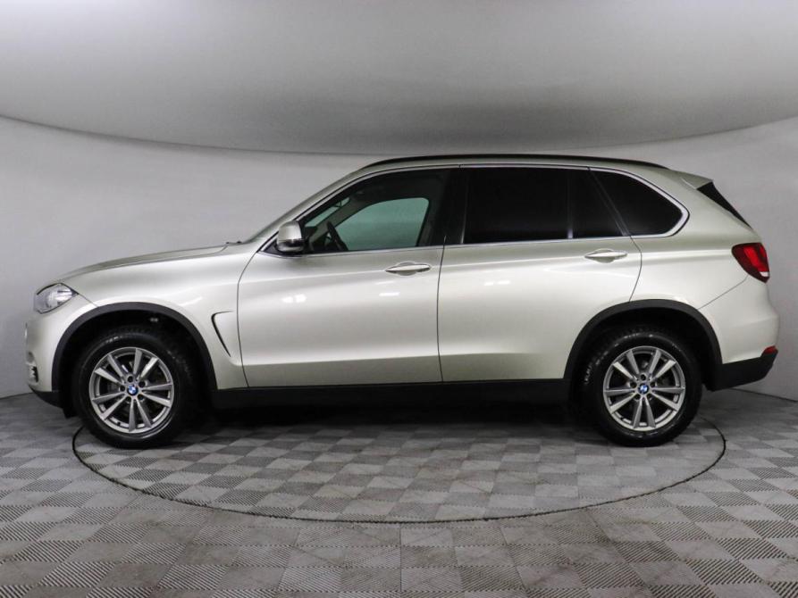 BMW X5 III (F15) Химки  - изображение 6
