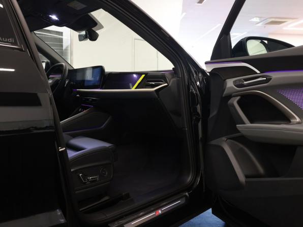 Audi Q5 III с пробегом 2026 года, цена 6 590 000 рублей, 30 км, внедорожник, Автокод Объявления