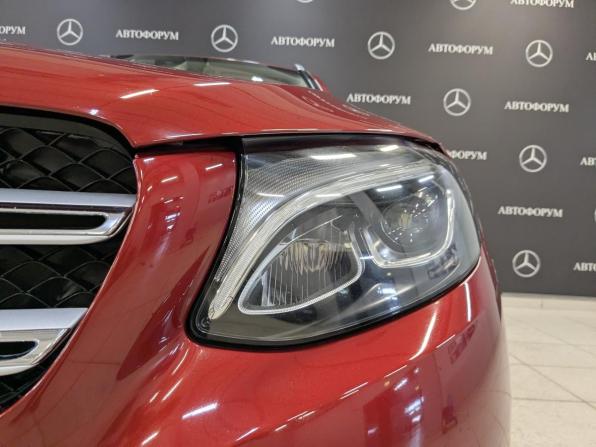 Mercedes-Benz GLC I (X253) с пробегом 2019 года, цена 3 880 000 рублей, 85181 км, внедорожник, Автокод Объявления