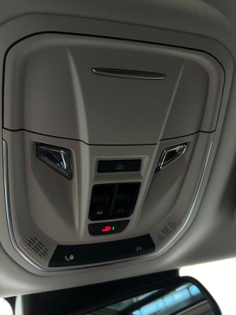 Haval H9 II с пробегом 2024 года, цена 4 090 000 рублей, 15805 км, внедорожник, Автокод Объявления