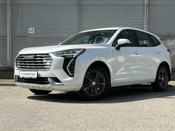 Haval Jolion I с пробегом 2023 года, цена 1 619 000 рублей, 32774 км, внедорожник, Автокод Объявления