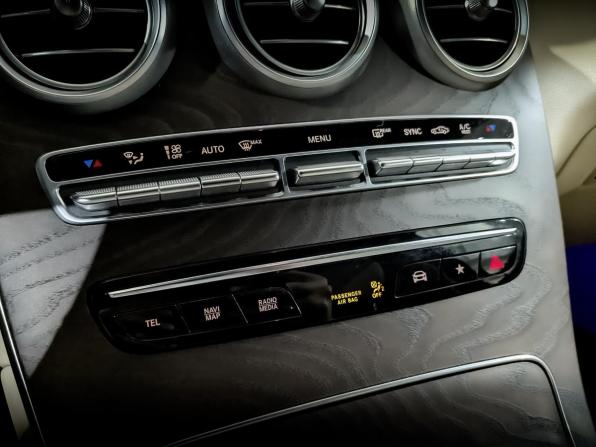 Mercedes-Benz GLC Coupe I (C253) Рестайлинг с пробегом 2020 года, цена 4 099 000 рублей, 115109 км, внедорожник, Автокод Объявления