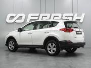 Toyota RAV4 IV (XA40) Воронеж  - изображение 25