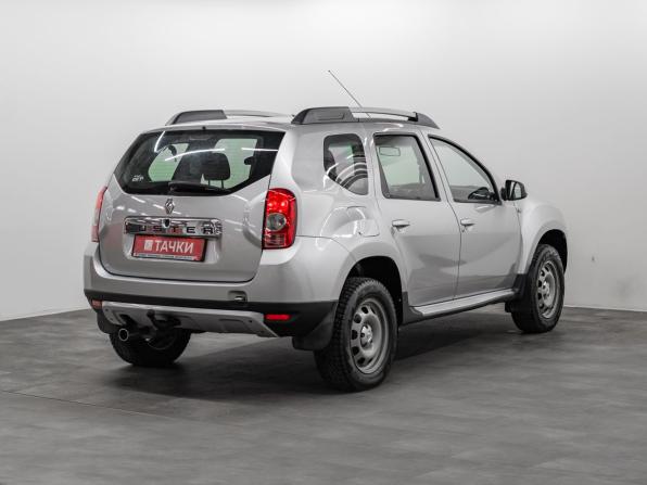 Renault Duster I с пробегом 2012 года, цена 895 000 рублей, 166271 км, внедорожник, Автокод Объявления