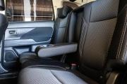 Mitsubishi Outlander III Рестайлинг 3 Уфа  - изображение 31